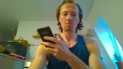 Garfield online show from July 2026 07:27:01 PM