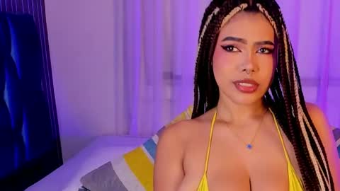 garnet  online show from September 2025 05:20:01 AM