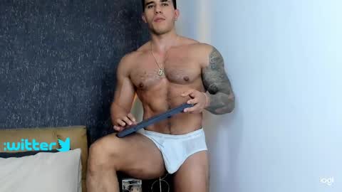 Garret online show from January 2025 03:36:02 AM