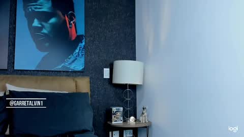 Garret online show from February 2025 02:29:02 AM