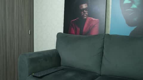 Garret online show from November 2025 06:05:02 AM