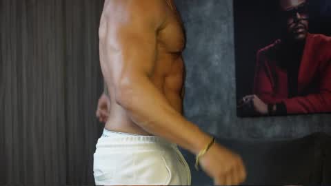 Snapshot of garret_alvin_ chatting on April 2026 11:55:02 PM Garret online show from April 2026 11:55:02 PM