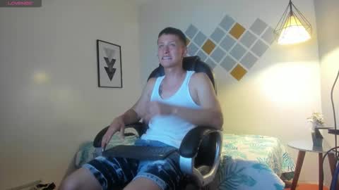 garuo_18 online show from October 2025 03:31:01 AM