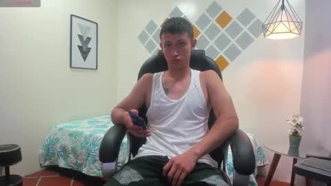 garuo_18 online show from November 2025 03:06:01 AM