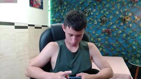 garuo_18 online show from November 2025 03:16:02 AM