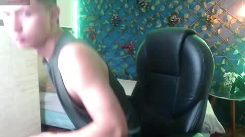 garuo_18 online show from November 2025 03:07:01 AM