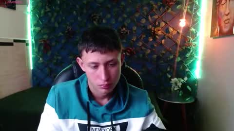 garuo_18 online show from November 2025 03:53:02 AM