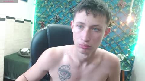 garuo_18 online show from December 2025 06:58:01 PM