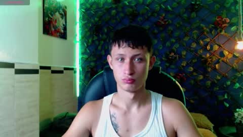 garuo_18 online show from December 2025 02:28:02 AM