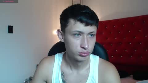 garuo_18 online show from December 2025 03:46:01 AM