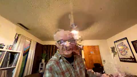Snapshot of garypumpt chatting on November 2025 02:23:01 PM marvin pumpt online show from November 2025 02:23:01 PM