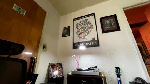 Snapshot of garypumpt chatting on December 2025 06:59:02 PM marvin pumpt online show from December 2025 06:59:02 PM