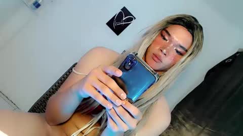 Snapshot of gata_olivia chatting on February 2026 12:56:02 PM JUST CALL ME OLIVIA online show from February 2026 12:56:02 PM