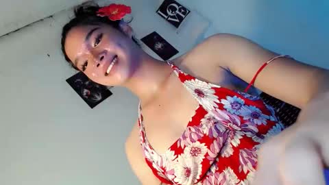 Snapshot of gata_olivia chatting on February 2026 05:11:02 PM JUST CALL ME OLIVIA online show from February 2026 05:11:02 PM