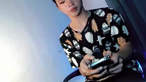 Snapshot of gata_olivia chatting on March 2026 05:53:01 AM JUST CALL ME OLIVIA online show from March 2026 05:53:01 AM