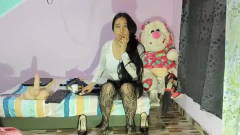 Snapshot of gaticahot001 chatting on January 2025 11:17:01 AM Diana online show from January 2025 11:17:01 AM