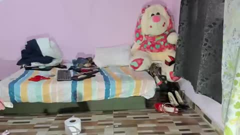 Snapshot of gaticahot001 chatting on January 2025 06:53:02 PM Diana online show from January 2025 06:53:02 PM