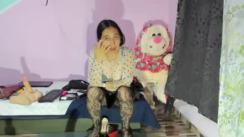 Snapshot of gaticahot001 chatting on January 2025 11:13:01 AM Diana online show from January 2025 11:13:01 AM