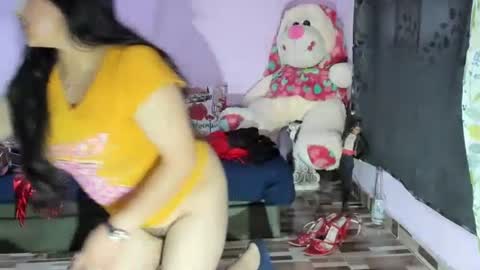 Snapshot of gaticahot001 chatting on January 2025 09:36:01 PM Diana online show from January 2025 09:36:01 PM