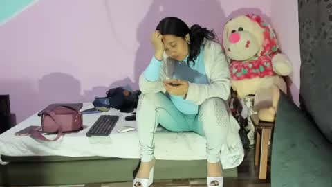 Snapshot of gaticahot001 chatting on February 2025 11:36:02 AM Diana online show from February 2025 11:36:02 AM