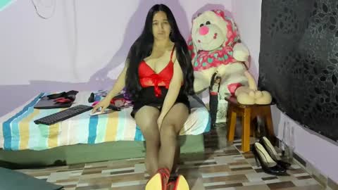 Snapshot of gaticahot001 chatting on March 2025 09:49:01 AM Diana online show from March 2025 09:49:01 AM