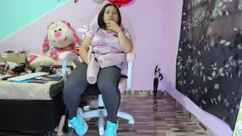 Snapshot of gaticahot001 chatting on November 2025 09:04:02 PM Diana online show from November 2025 09:04:02 PM