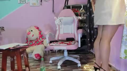 Diana online show from February 2026 04:05:02 PM