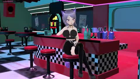 Snapshot of gatitacomitas chatting on February 2026 03:46:02 PM Comitas online show from February 2026 03:46:02 PM