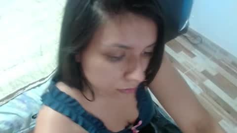 Snapshot of gatitangela chatting on January 2025 03:15:01 AM Angela leal online show from January 2025 03:15:01 AM