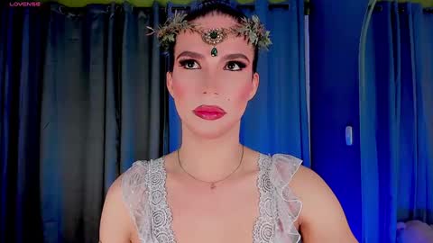 Snapshot of gatitavenecis1 chatting on January 2025 11:43:02 AM Vnecis Marn online show from January 2025 11:43:02 AM