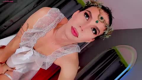 Snapshot of gatitavenecis1 chatting on January 2025 08:28:01 PM Vnecis Marn online show from January 2025 08:28:01 PM