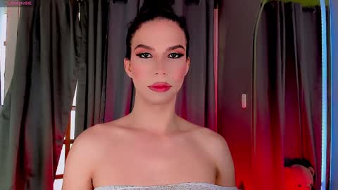 Snapshot of gatitavenecis1 chatting on February 2025 04:00:02 PM Vnecis Marn online show from February 2025 04:00:02 PM