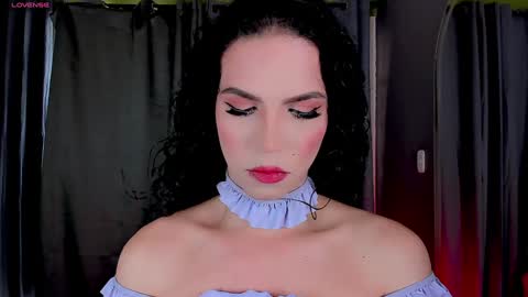 Snapshot of gatitavenecis1 chatting on February 2025 07:05:02 PM Vnecis Marn online show from February 2025 07:05:02 PM