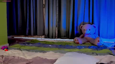 Snapshot of gatitavenecis1 chatting on February 2025 10:54:01 PM Vnecis Marn online show from February 2025 10:54:01 PM