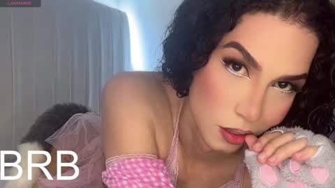 Snapshot of gatitavenecis1 chatting on March 2025 08:40:01 PM Vnecis Marn online show from March 2025 08:40:01 PM