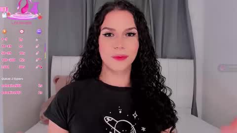 Snapshot of gatitavenecis1 chatting on December 2025 02:48:01 PM Vnecis Marn online show from December 2025 02:48:01 PM