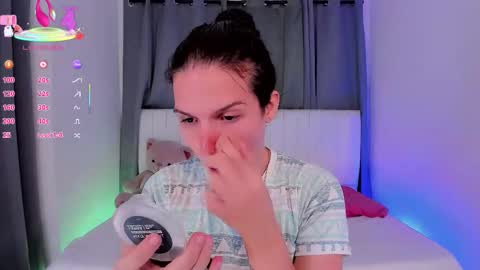 Snapshot of gatitavenecis1 chatting on March 2026 08:11:01 PM Vnecis Marn online show from March 2026 08:11:01 PM