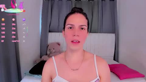 Snapshot of gatitavenecis1 chatting on March 2026 07:53:02 PM Vnecis Marn online show from March 2026 07:53:02 PM