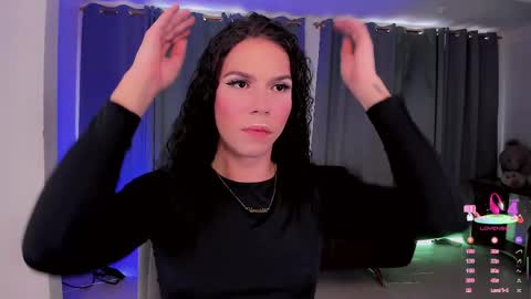 Snapshot of gatitavenecis1 chatting on April 2026 09:32:01 PM Vnecis Marn online show from April 2026 09:32:01 PM