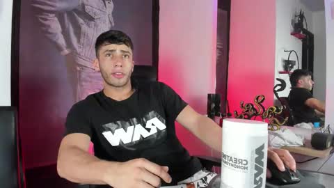 Gato online show from May 2026 07:45:01 PM