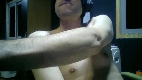 gauchors21 online show from June 2026 03:04:01 AM