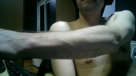 gauchors21 online show from July 2026 03:21:01 AM