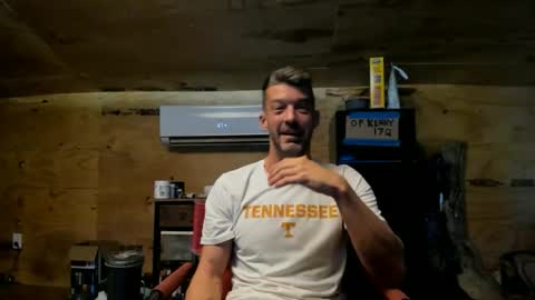 gawwwwddddamn online show from May 2026 12:45:02 PM
