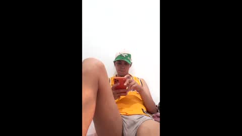 Snapshot of gay_69_ chatting on April 2026 07:58:02 AM gay_69_ online show from April 2026 07:58:02 AM