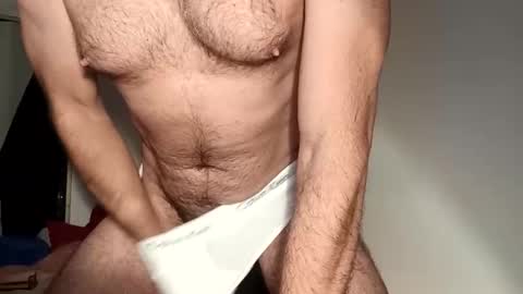 gay_pole online show from October 2025 08:54:02 PM