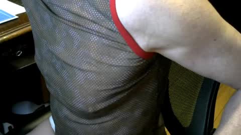 Snapshot of gay_slave_on_cam chatting on March 2026 12:22:01 PM gay slave on cam online show from March 2026 12:22:01 PM