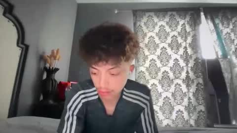 Snapshot of gayboyhtx chatting on March 2026 02:08:01 PM Jose online show from March 2026 02:08:01 PM