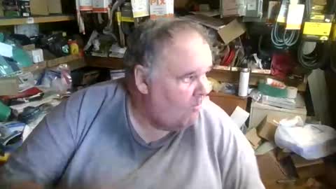 Kenny online show from February 2026 05:28:01 PM