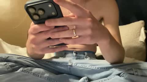 gaygoon424 online show from November 2025 01:05:02 AM