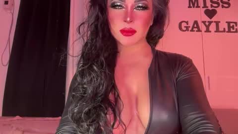 Snapshot of gaylecious chatting on April 2026 04:12:01 PM gayle online show from April 2026 04:12:01 PM